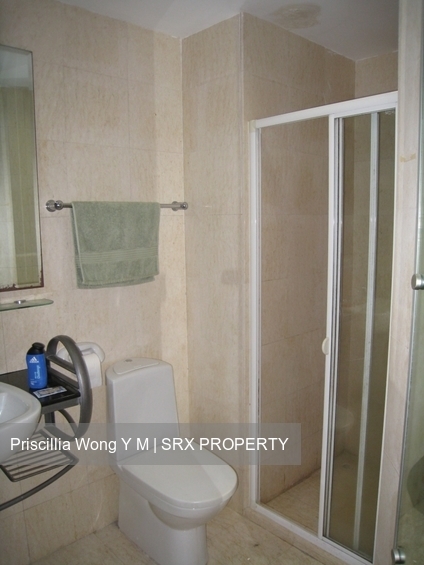 Compass Heights (D19), Apartment #171505762
